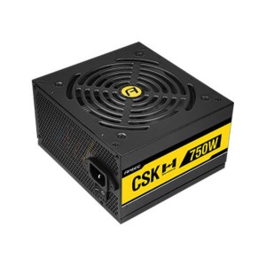Power supply Antec 0-761345-11768-5 750 W 80 Plus Bronze