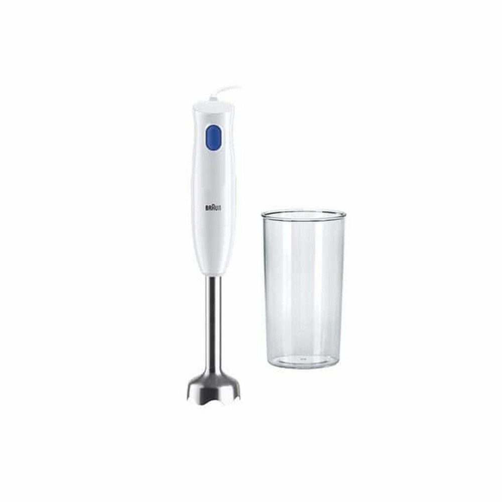 Cup Blender Braun 0X22111470 450 W 600 ml