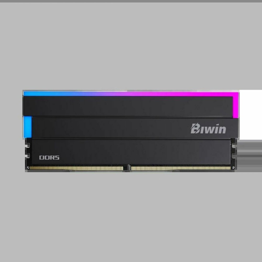 RAM Speicher Biwin DW100 DDR5 6000 MHz 32 GB Schwarz