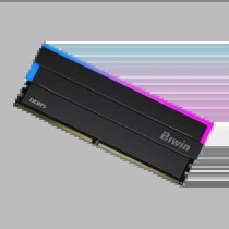 RAM Speicher Biwin DW100 DDR5 6000 MHz 32 GB Schwarz