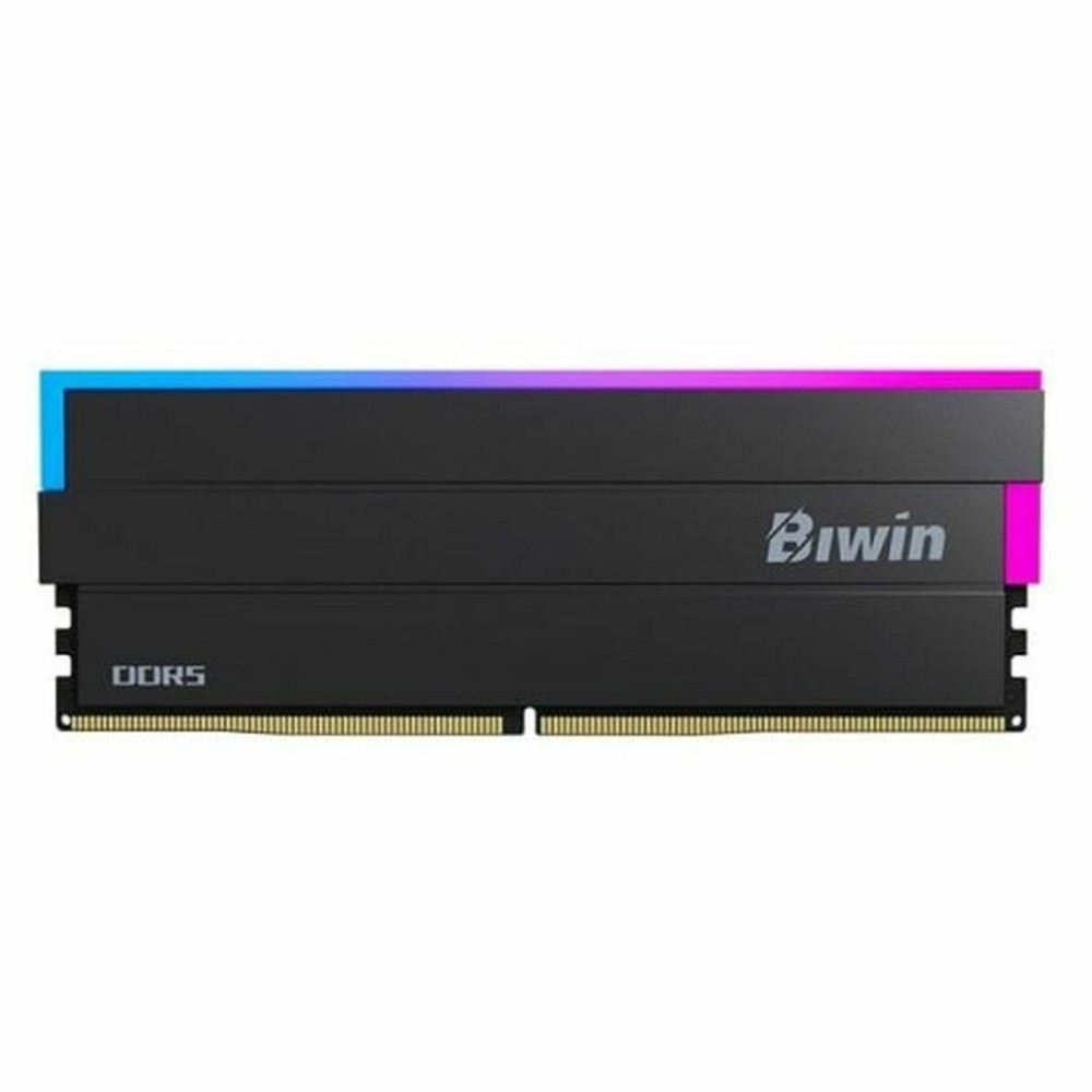 RAM Speicher Biwin DW100 DDR5 6000 MHz 32 GB Schwarz