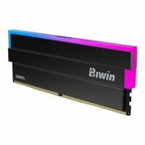 RAM Speicher Biwin DW100 DDR5 6000 MHz 32 GB Schwarz
