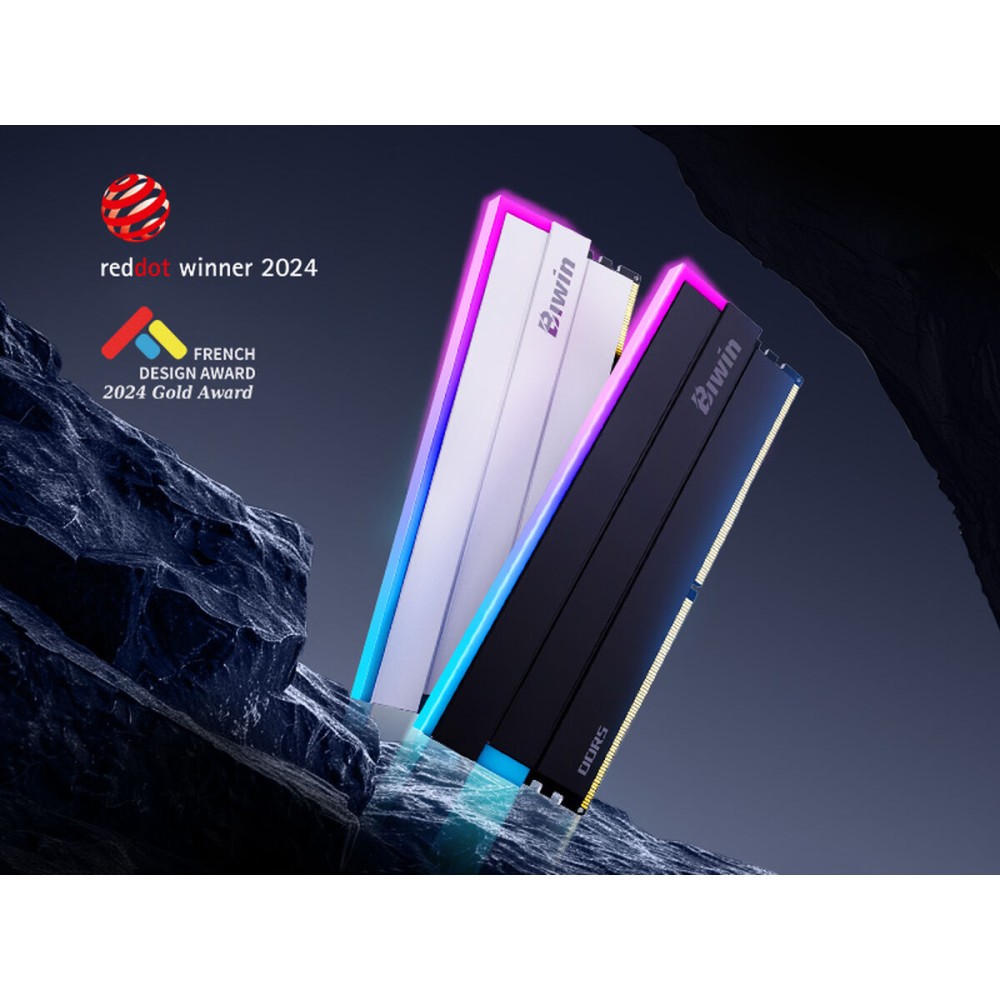 RAM Speicher Biwin DW100 DDR5 6000 MHz 32 GB cl30
