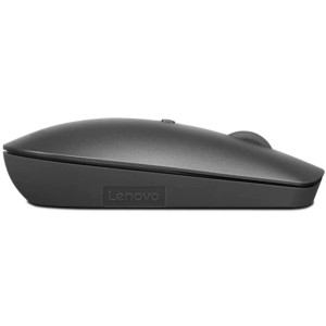 Schnurlose Mouse Lenovo 4Y50X88824 Grau 2400 dpi