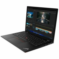 Laptop Lenovo 21LM001LSP 13,3" Intel Core Ultra 5 125U intel core ultra 5 16 GB RAM 512 GB 512 GB SSD Qwerty Spanisch