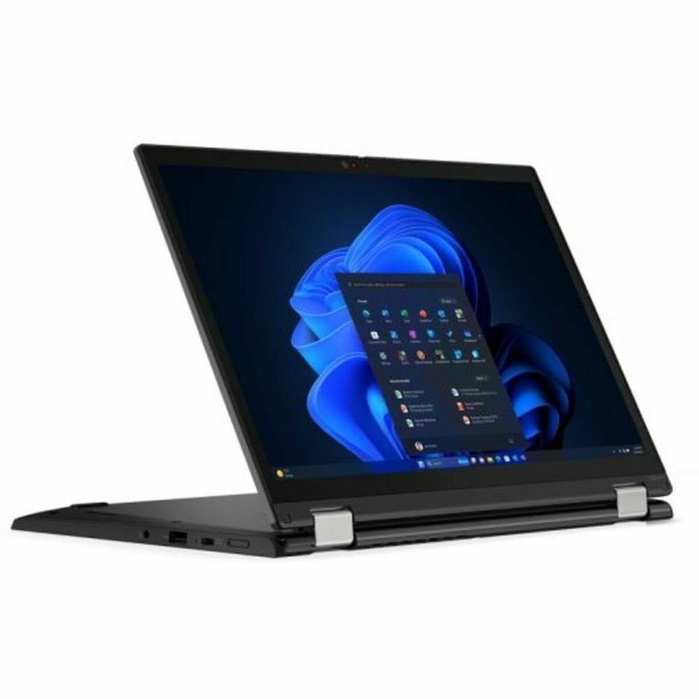 Laptop Lenovo 21LM001LSP 13,3" Intel Core Ultra 5 125U intel core ultra 5 16 GB RAM 512 GB 512 GB SSD Qwerty Spanisch