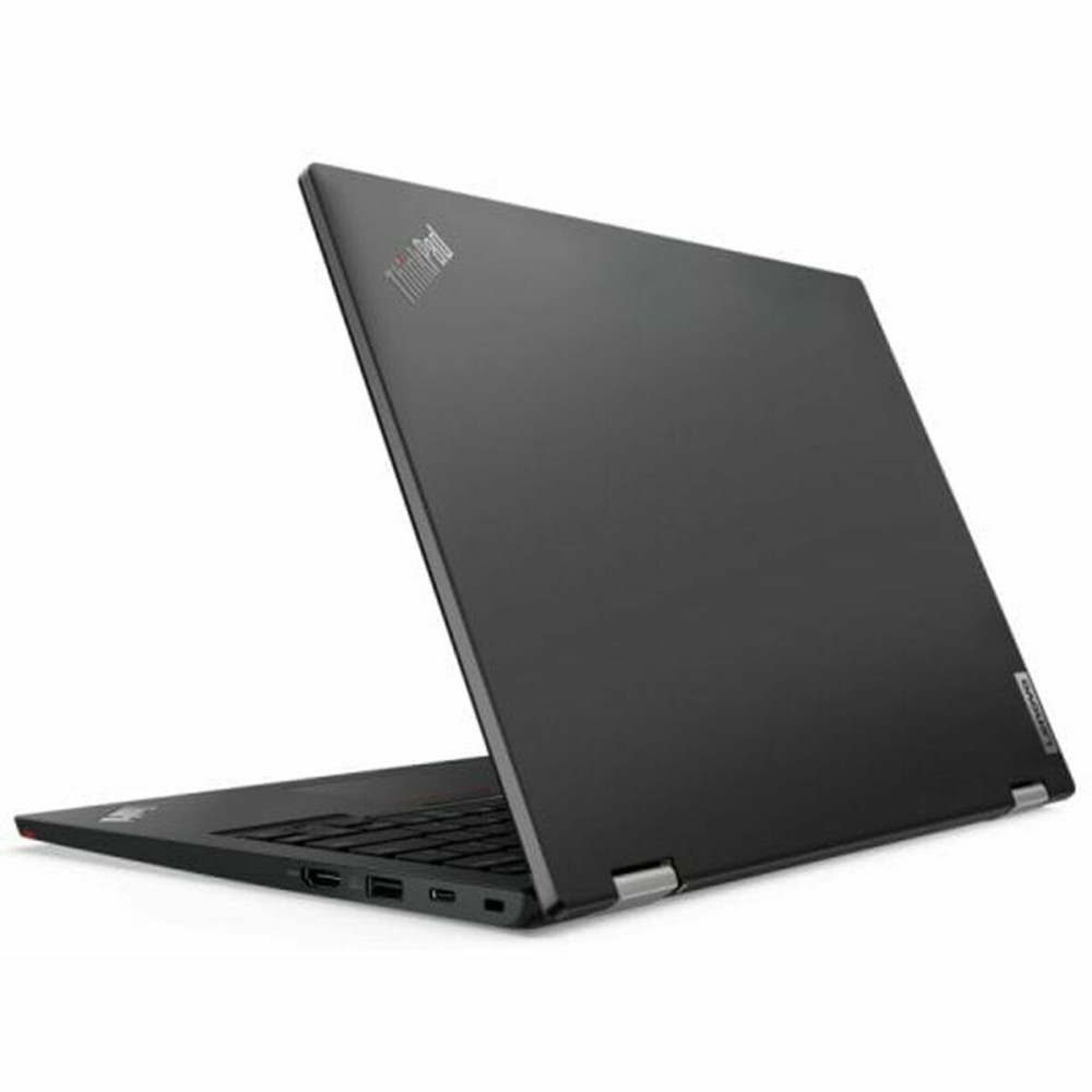 Laptop Lenovo 21LM001LSP 13,3" Intel Core Ultra 5 125U intel core ultra 5 16 GB RAM 512 GB 512 GB SSD Qwerty Spanisch