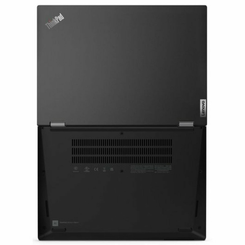 Laptop Lenovo 21LM001LSP 13,3" Intel Core Ultra 5 125U intel core ultra 5 16 GB RAM 512 GB 512 GB SSD Qwerty Spanisch