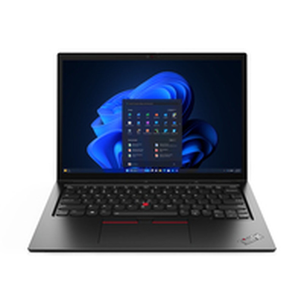 Laptop Lenovo 21LM001LSP 13,3" Intel Core Ultra 5 125U intel core ultra 5 16 GB RAM 512 GB 512 GB SSD Qwerty Spanisch