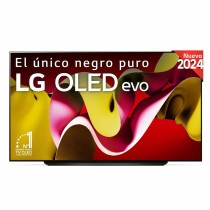 Smart TV LG OLED83C46LA 4K Ultra HD 83" HDR OLED NVIDIA G-SYNC
