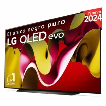 Smart TV LG OLED83C46LA 4K Ultra HD 83" HDR OLED NVIDIA G-SYNC