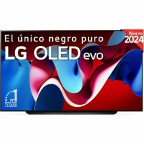 Smart TV LG OLED83C46LA 4K Ultra HD 83" HDR OLED NVIDIA G-SYNC