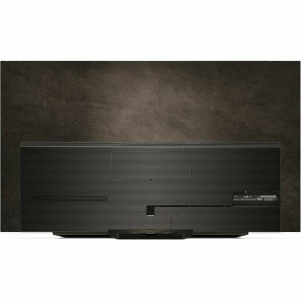 TV intelligente LG OLED83C46LA 4K Ultra HD 83" HDR OLED NVIDIA G-SYNC