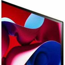 Smart TV LG OLED83C46LA 4K Ultra HD 83" HDR OLED NVIDIA G-SYNC