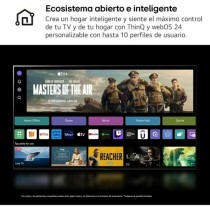 Smart TV LG OLED83C46LA 4K Ultra HD 83" HDR OLED NVIDIA G-SYNC