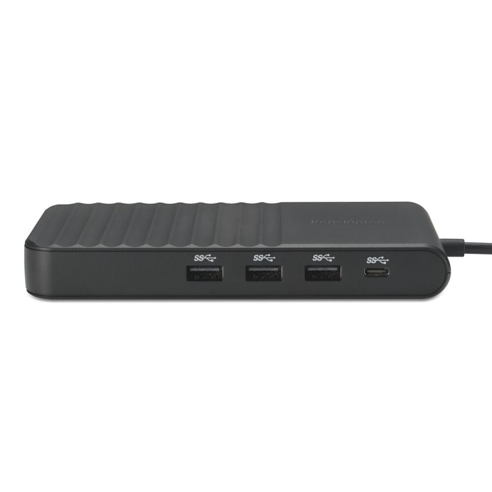Support pour Ordinateur Portable Kensington K34039WW Noir (Noir)