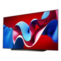Smart TV LG OLED83C46LA 4K Ultra HD 83" HDR OLED NVIDIA G-SYNC