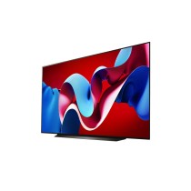 Smart TV LG OLED83C46LA 4K Ultra HD 83" HDR OLED NVIDIA G-SYNC