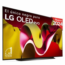 TV intelligente LG OLED83C46LA 4K Ultra HD 83" HDR OLED NVIDIA G-SYNC