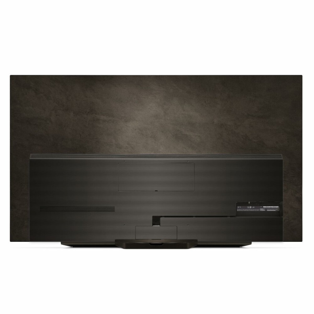 TV intelligente LG OLED83C46LA 4K Ultra HD 83" HDR OLED NVIDIA G-SYNC