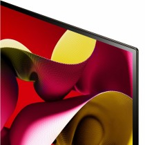 TV intelligente LG OLED83C46LA 4K Ultra HD 83" HDR OLED NVIDIA G-SYNC