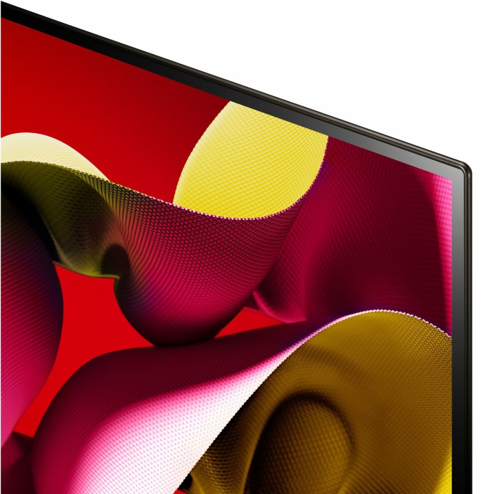 Smart TV LG OLED83C46LA 4K Ultra HD 83" HDR OLED NVIDIA G-SYNC