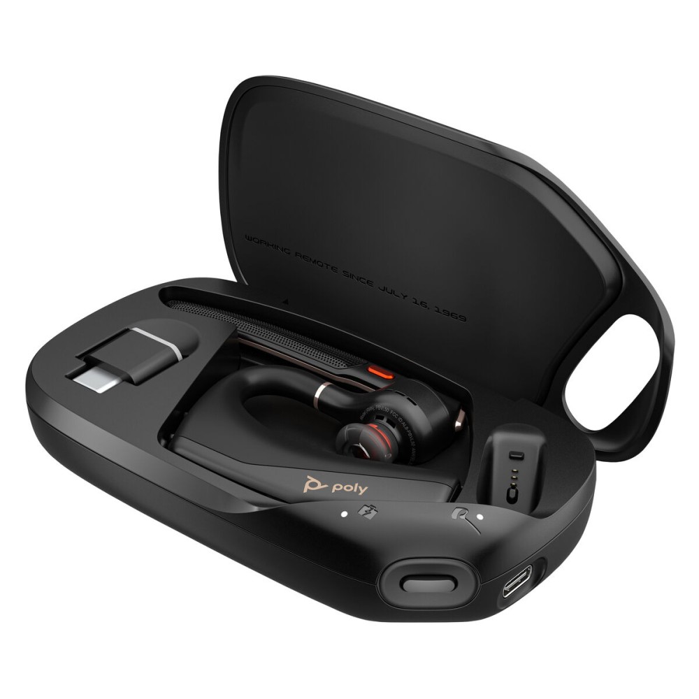 Casque Poly AJ8V4AAABB