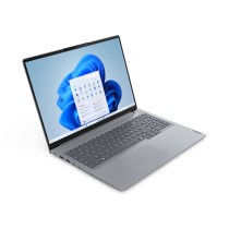 Laptop Lenovo 21MW0042SP 16" 16 GB RAM 512 GB SSD Qwerty Spanisch AMD Ryzen 5 7535HS