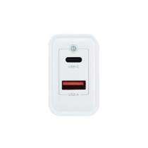 Chargeur mural CoolBox LBP246DW 45 W Blanc