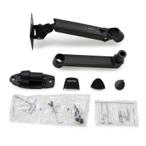 TV Mount Ergotron 45-243-224 11 Kg 34"