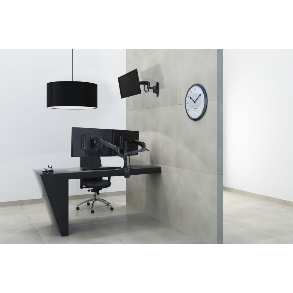 TV Mount Ergotron 45-243-224 11 Kg 34"