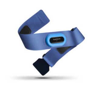 Smartwatch GARMIN HRM-Swim Blau 1"