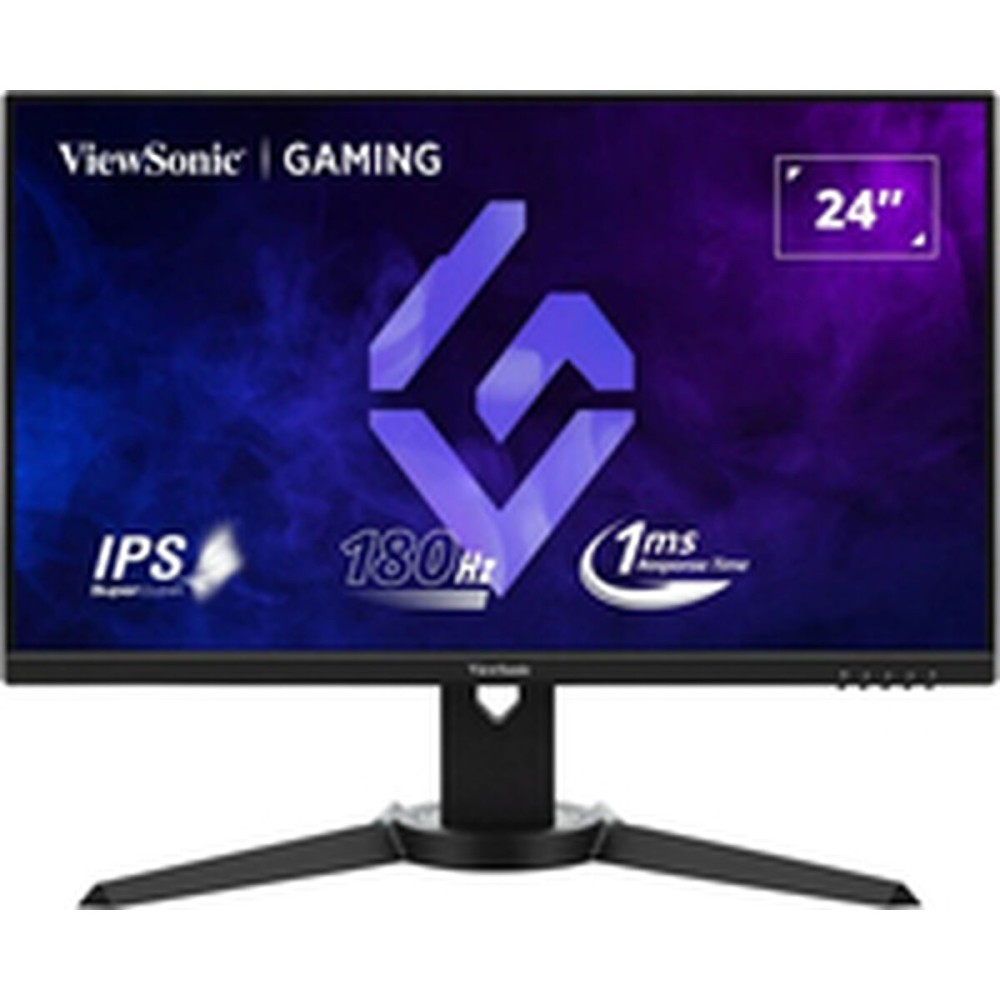 Écran ViewSonic VX2479J-HD-PRO