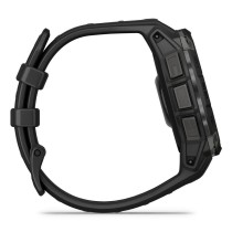 Smartwatch GARMIN 010-02936-00 Black 1,2" 45 mm