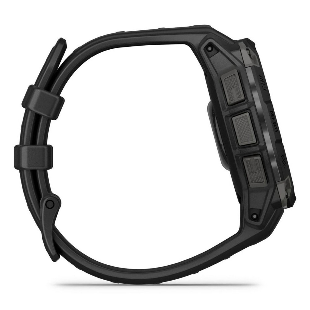 Smartwatch GARMIN 010-02936-00 Black 1,2" 45 mm