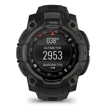 Smartwatch GARMIN 010-02936-00 Black 1,2" 45 mm