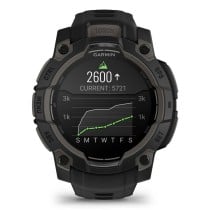 Montre intelligente GARMIN 010-02936-00 Noir 1,2" 45 mm