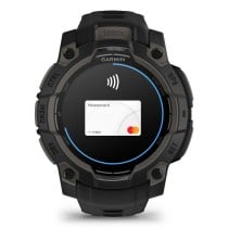 Montre intelligente GARMIN 010-02936-00 Noir 1,2" 45 mm