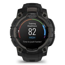 Smartwatch GARMIN 010-02936-00 Black 1,2" 45 mm