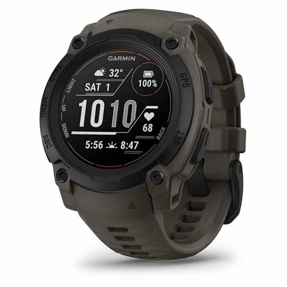 Smartwatch GARMIN 010-02932-00 Black 1,2" 40 mm