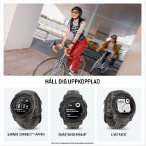 Montre intelligente GARMIN 010-02932-00 Noir 1,2" 40 mm