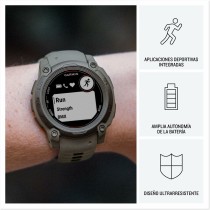 Smartwatch GARMIN 010-02932-00 Black 1,2" 40 mm