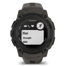 Smartwatch GARMIN 010-02932-00 Black 1,2" 40 mm