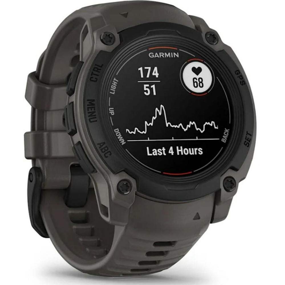 Smartwatch GARMIN 010-02932-00 Black 1,2" 40 mm