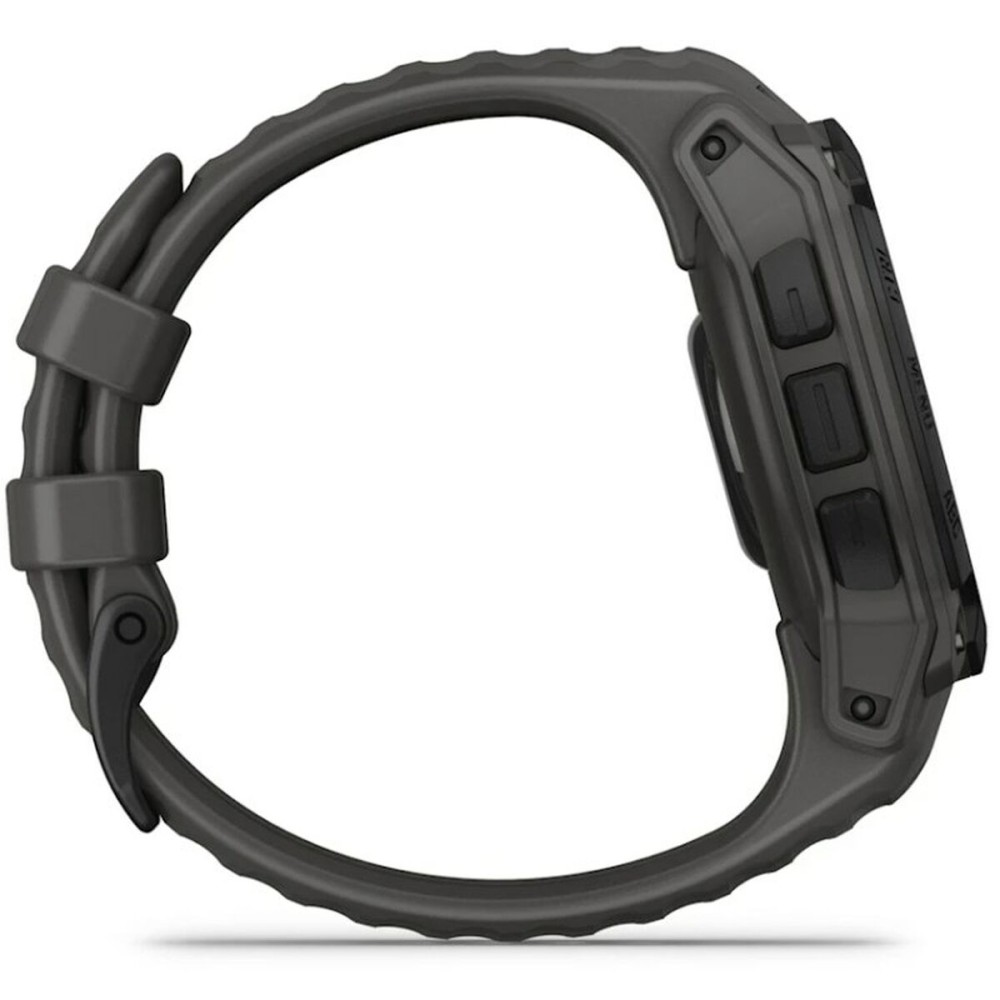 Smartwatch GARMIN 010-02932-00 Black 1,2" 40 mm
