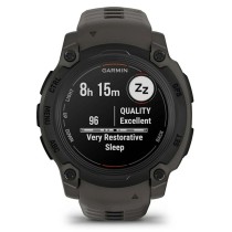 Smartwatch GARMIN 010-02932-00 Black 1,2" 40 mm