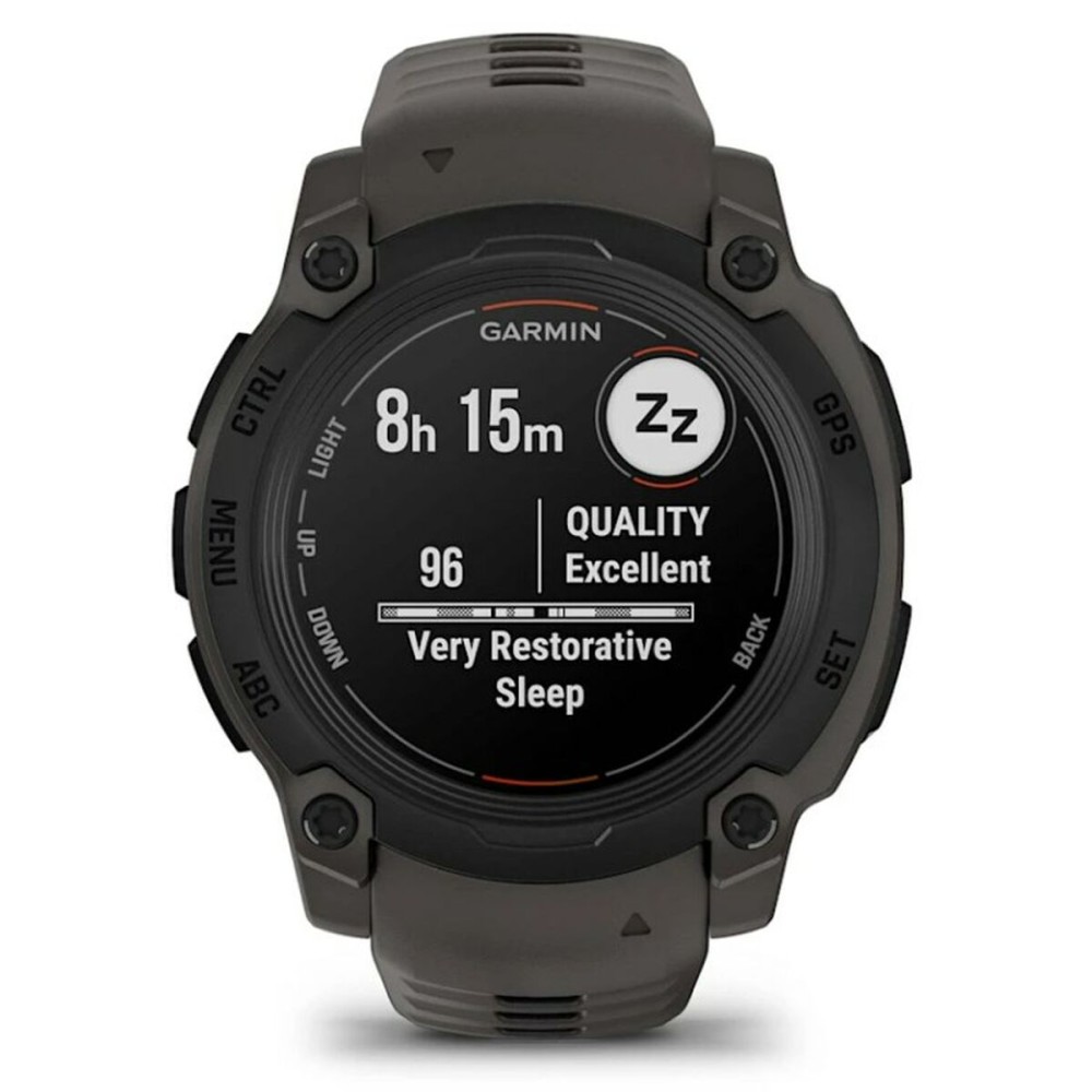Smartwatch GARMIN 010-02932-00 Black 1,2" 40 mm