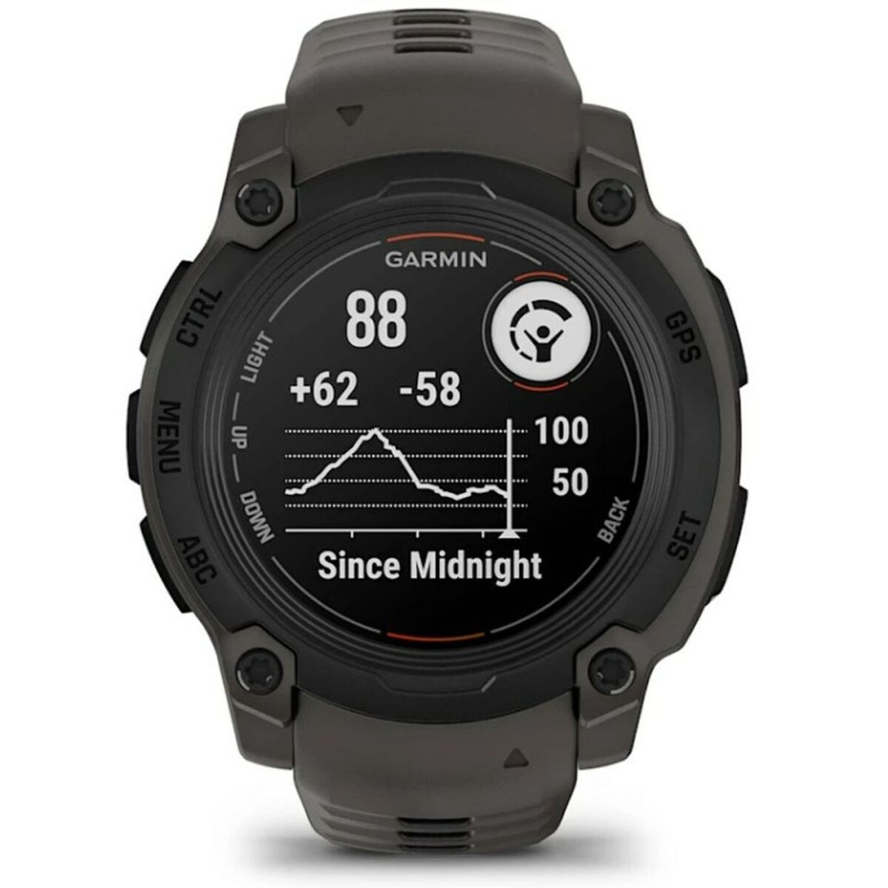 Smartwatch GARMIN 010-02932-00 Black 1,2" 40 mm