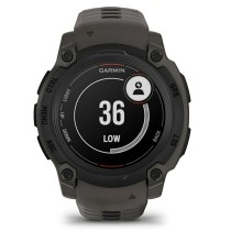 Smartwatch GARMIN 010-02932-00 Black 1,2" 40 mm