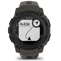 Smartwatch GARMIN 010-02932-00 Black 1,2" 40 mm